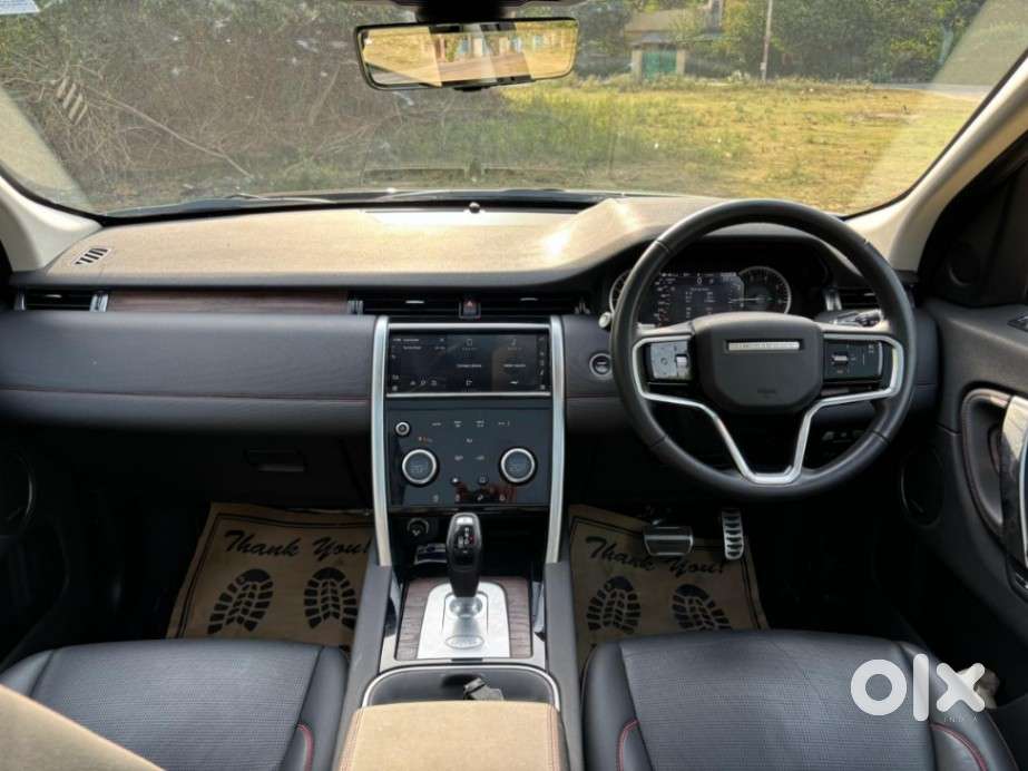 Land Rover Discovery Sport Se R-dynamic Petrol, 2023, Petrol