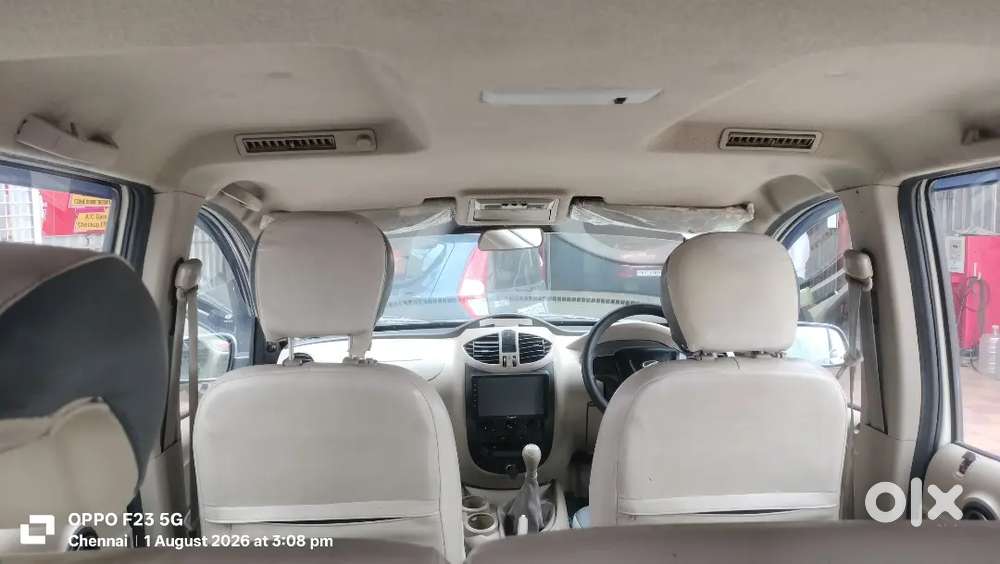 Mahindra Xylo 2.2 H4 2019