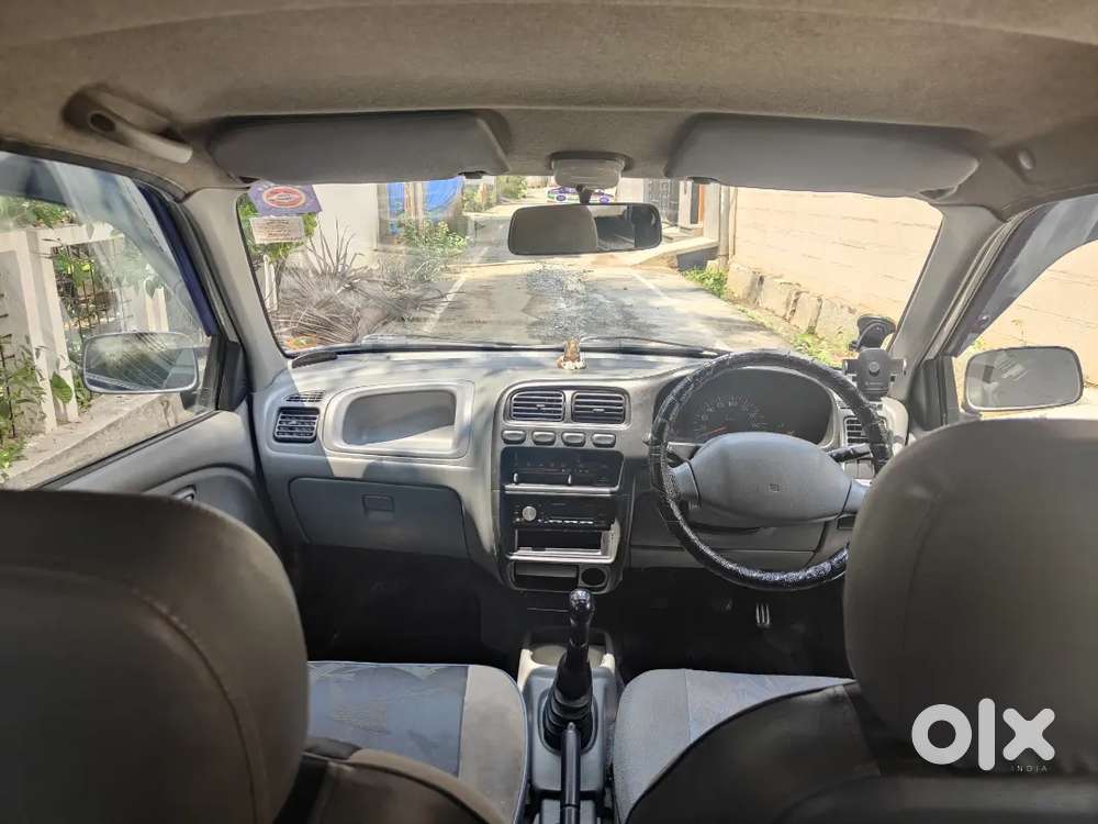 Maruti Suzuki Alto 2004 1st Owner