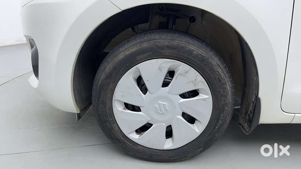 Maruti Suzuki Swift 2005-2010 1.3 Lxi, 2019, Petrol