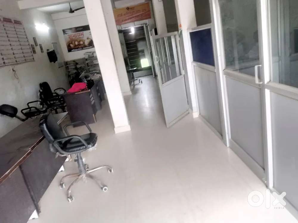 Office rent rajatalab market