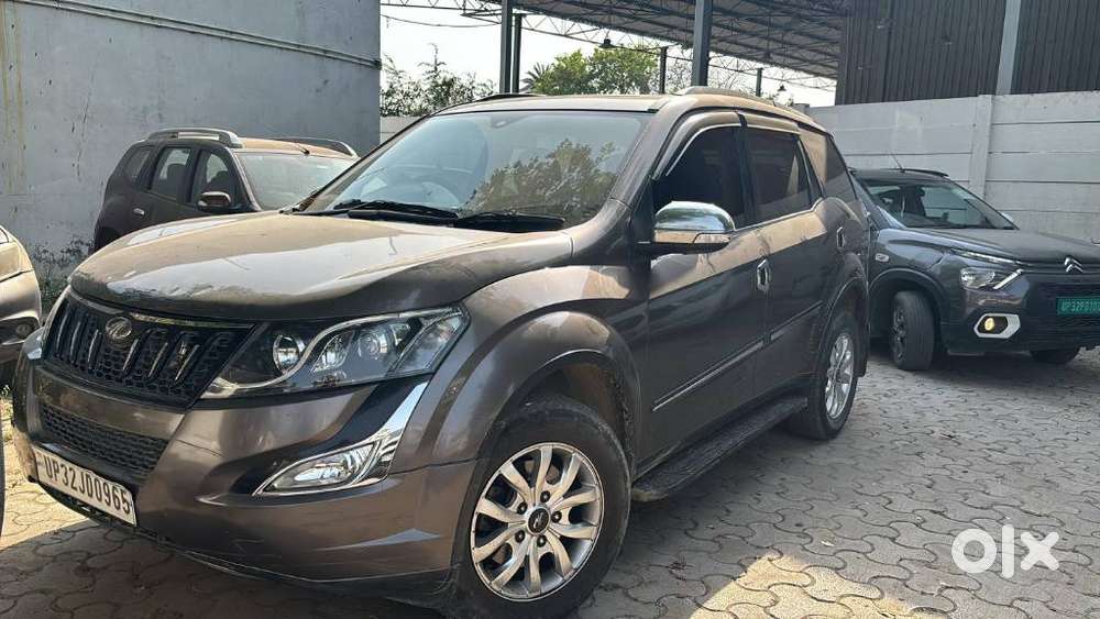 Mahindra Xuv500 2.2 W10, 2017, Diesel