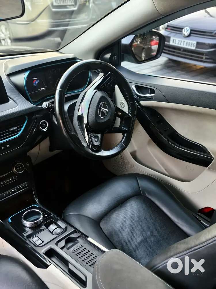 Tata Nexon Ev 2023 Electric Well Maintained