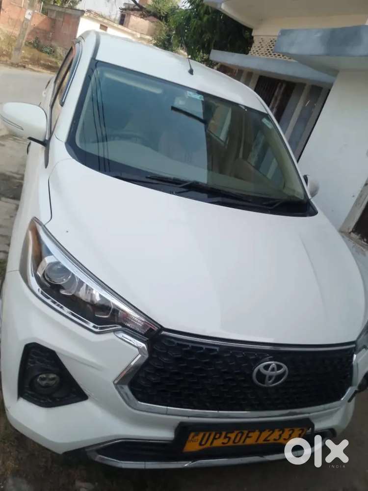 Toyota Rumion 2026 Variant S