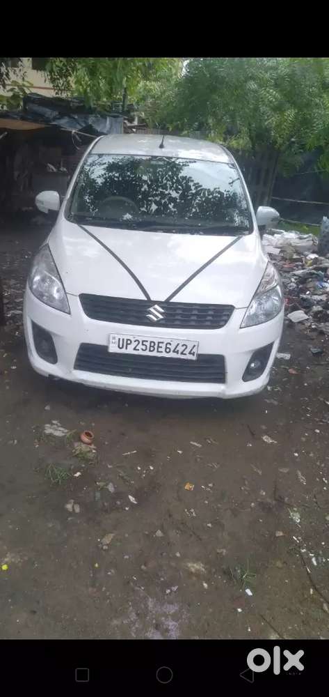 Ertiga 2014