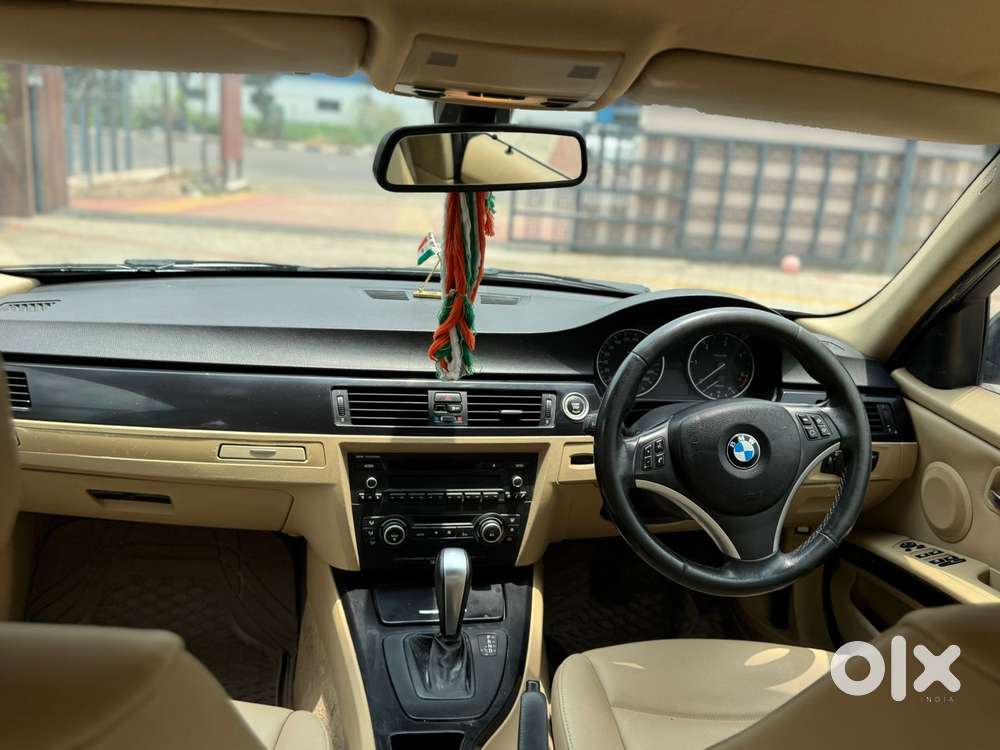 Bmw 3 Series 320d Sedan, 2012, Diesel