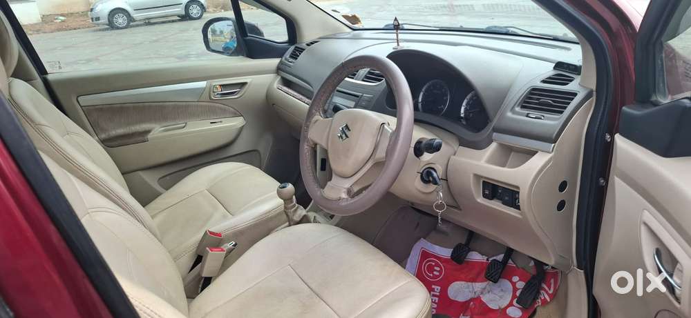 Maruti Suzuki Ertiga 2012-2015 Vdi, 2013, Diesel