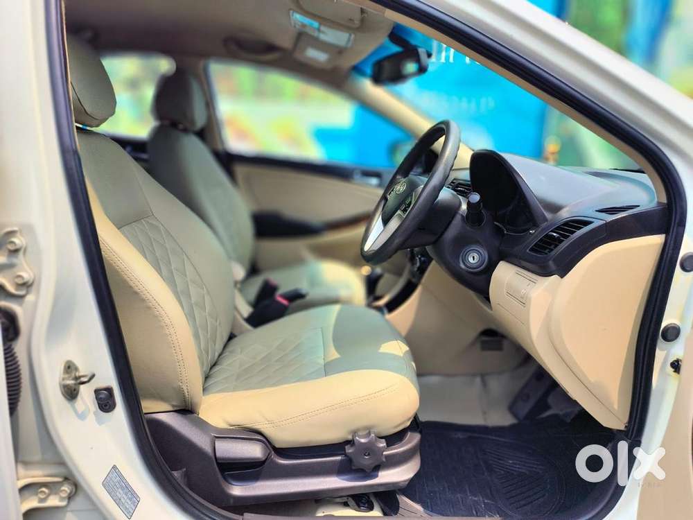 Hyundai Vehicle Model 2014