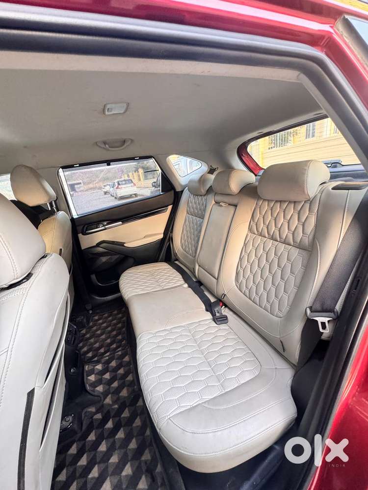 Kia Seltos Htx D, 2019, Diesel