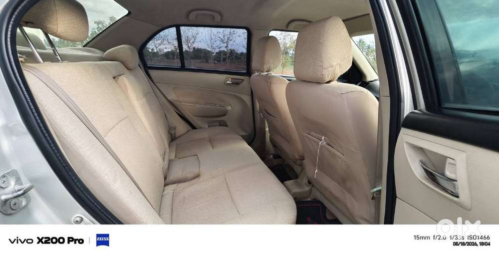 Maruti Suzuki Swift Dzire Vdi Bsiv, 2015, Diesel