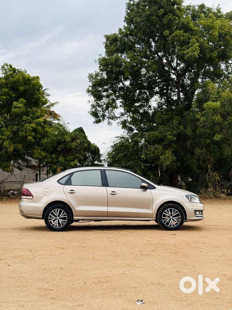 Volkswagen Vento 1.5 Tdi Highline, 2019, Diesel