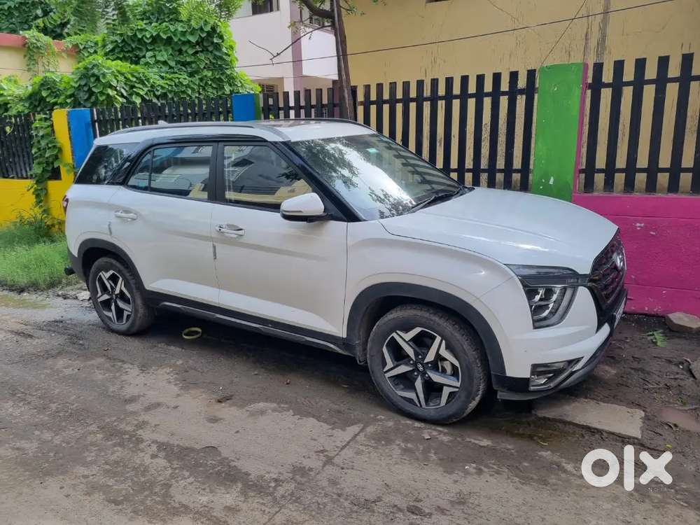 Hyundai Alcazar 2024