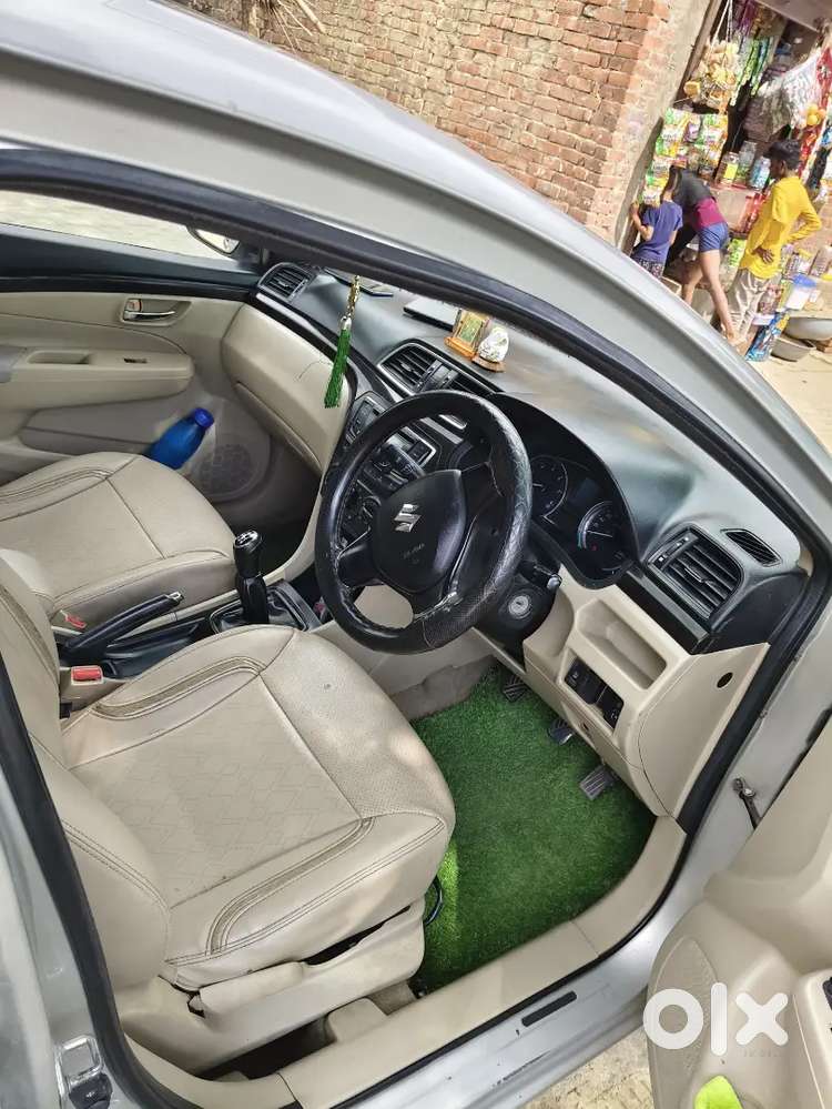 Maruti Suzuki Ciaz 2016 Diesel 100000 Km Driven