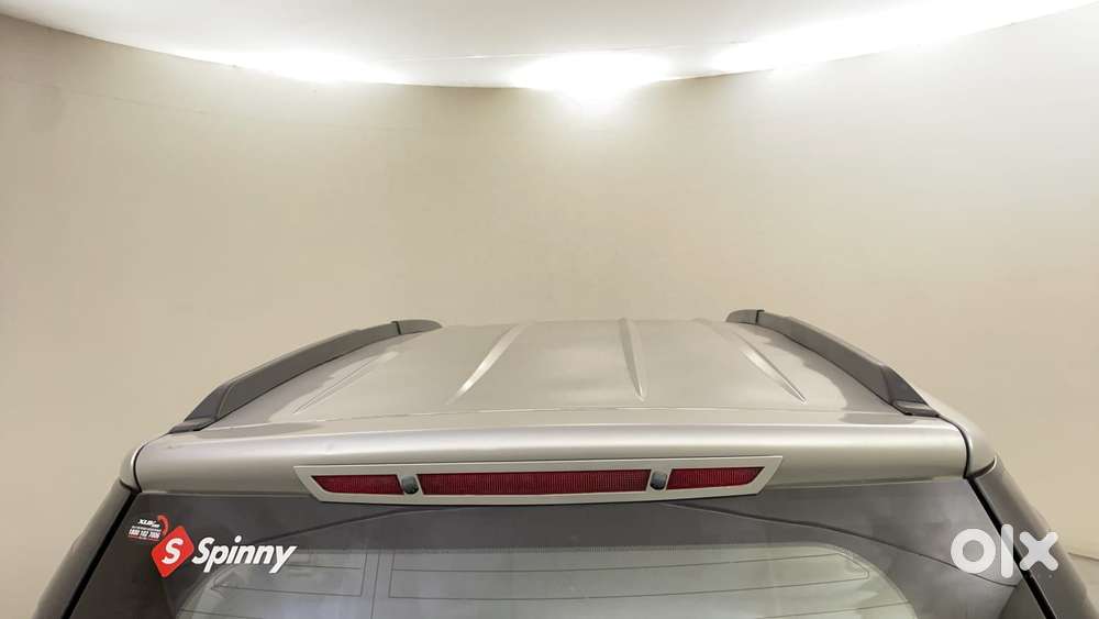 Mahindra Xuv500 W8, 2017, Diesel