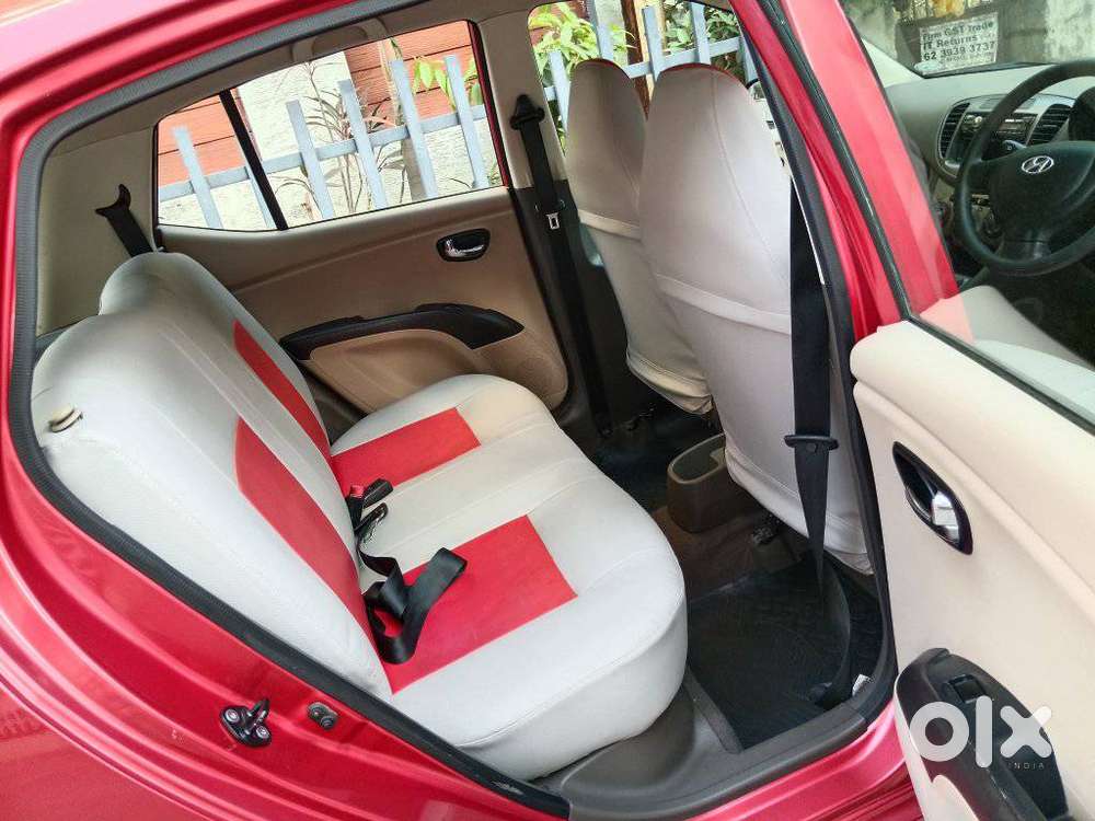 Hyundai I10 1.2 Kappa Magna, 2011, Petrol