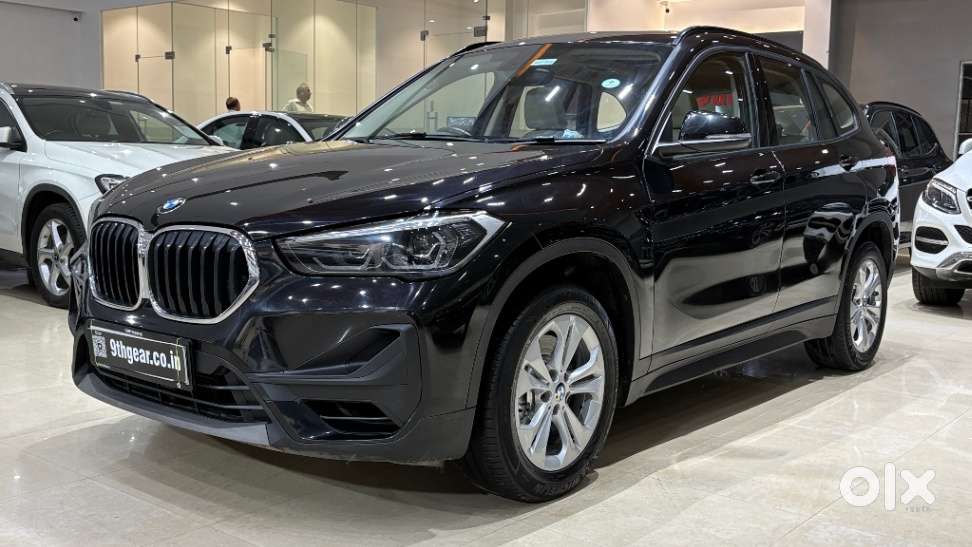 Bmw X1 2.0 Sdrive20i Sportx, 2022, Petrol
