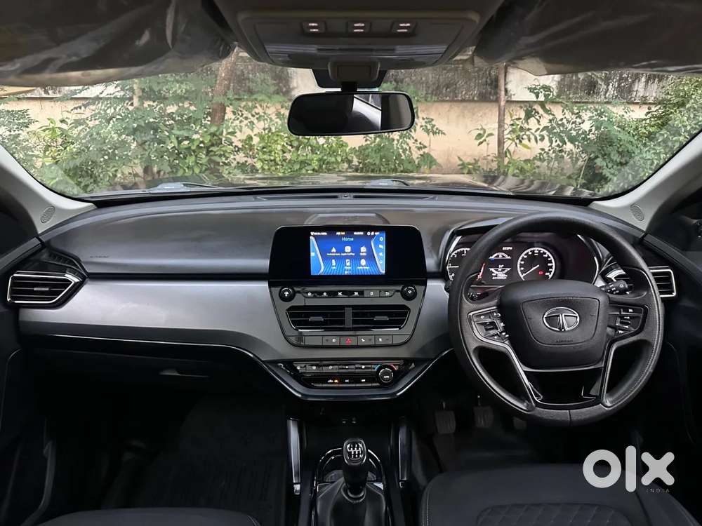 Tata Harrier Xt+, 2022, Diesel