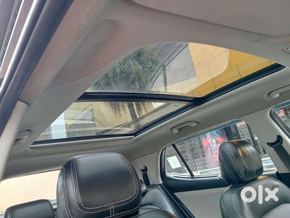 Hyundai Creta 1.5 Crdi Sx, 2021, Diesel