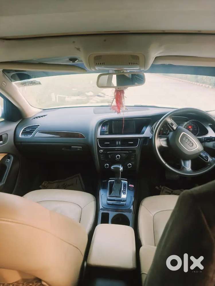 Audi A4 2016 Diesel Well Maintained