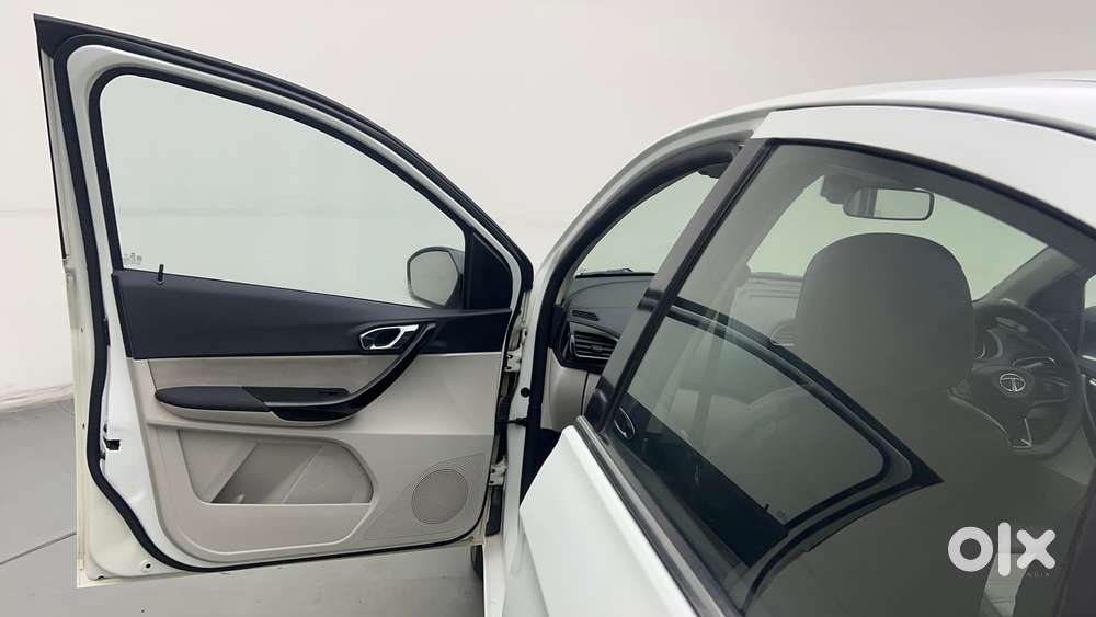 Tata Tigor 1.2 Revotron Xz Plus Cng, 2022, Cng & Hybrids