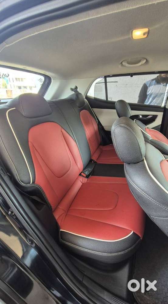 Hyundai Creta 1.5 S Petrol, 2022, Cng & Hybrids