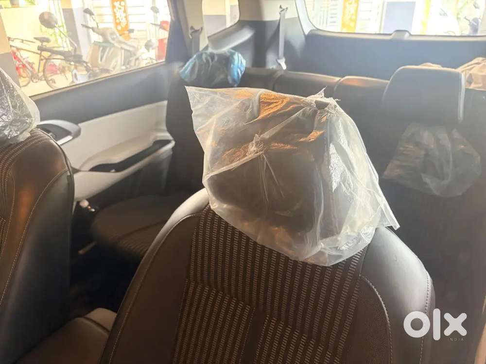 Kia Carens 2023 Petrol Good Condition
