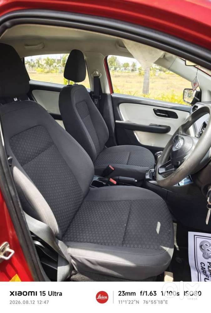 Tata Altroz 1.5 Xe Diesel, 2022, Diesel