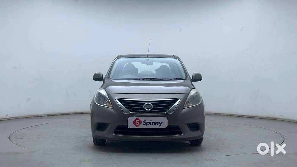 Nissan Sunny Xl P, 2013, Petrol