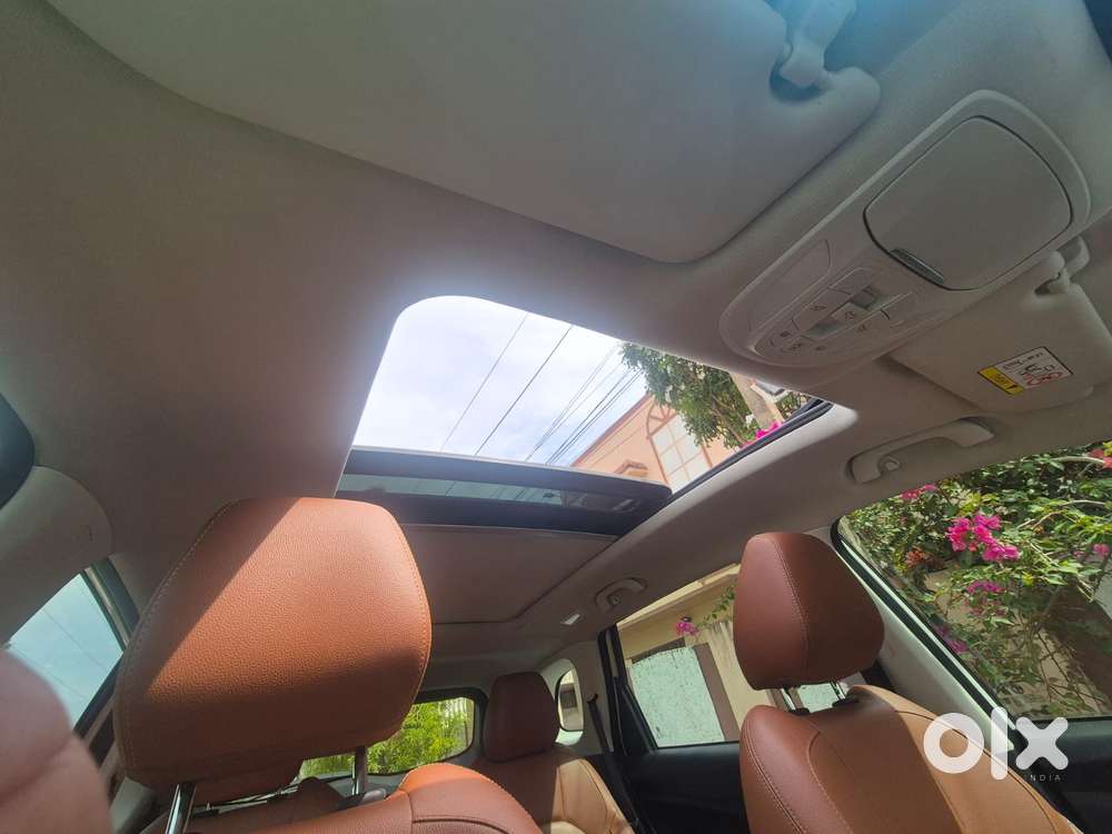 Mg Hector Plus 2.0 Sharp Diesel Turbo, 2021, Diesel