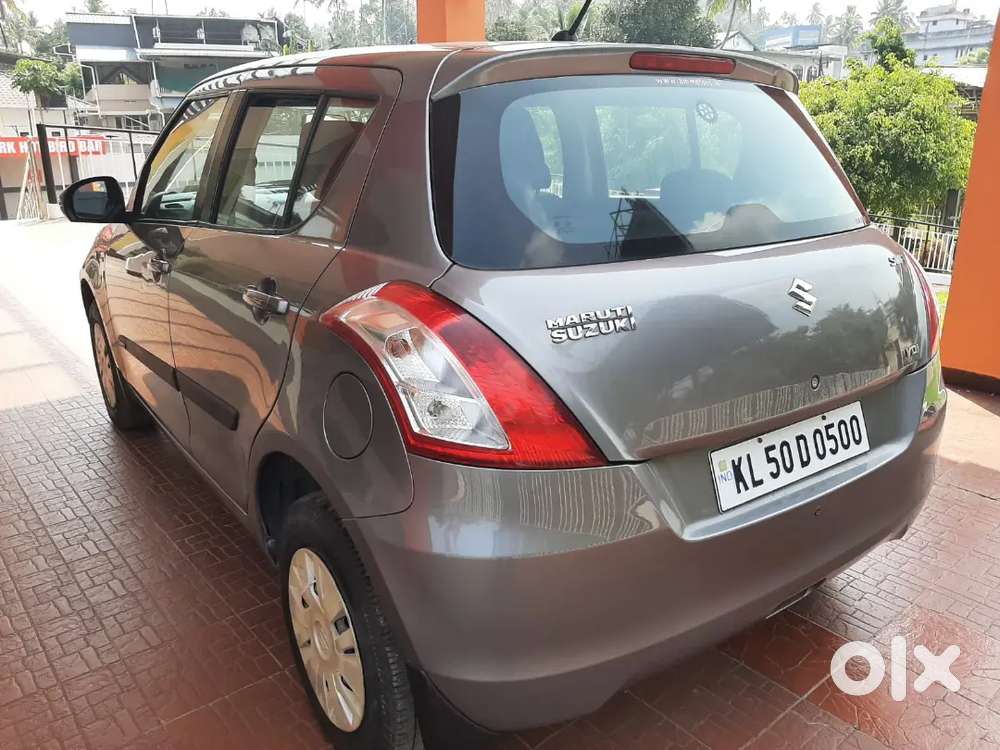 Maruti Swift 2014 Vdi