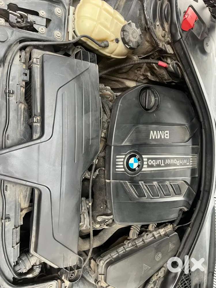 Bmw 3 Series Gt Luxury 2013 Diesel Automatic