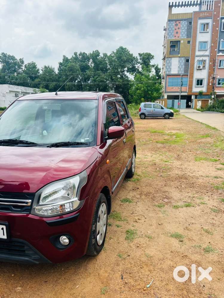 Car For Sell
