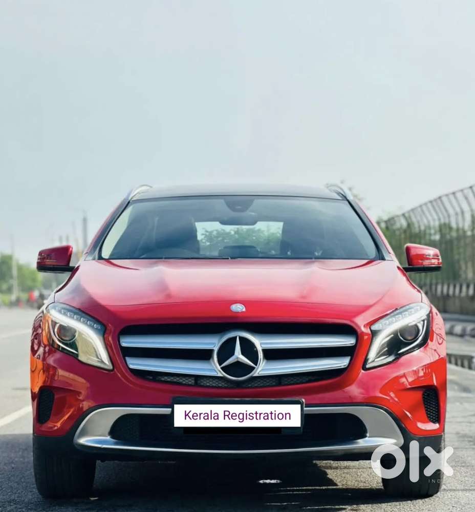 Mercedes-benz Cla 200 Cdi Sport, 2015, Diesel