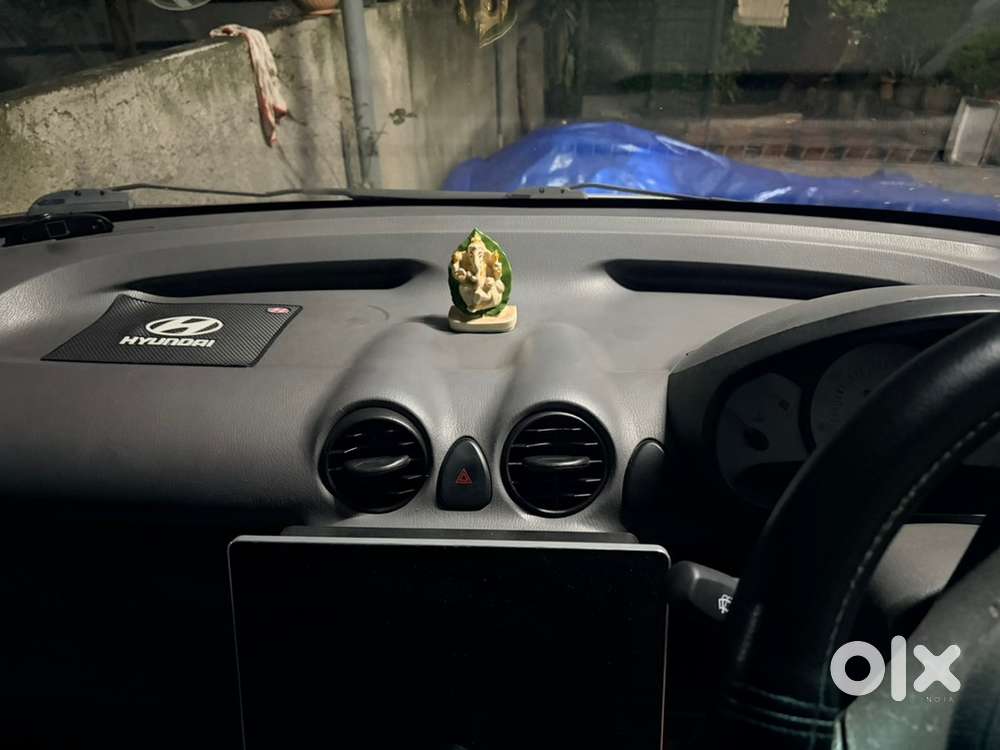 Hyundai Santro Xing Gl Petrol 2008