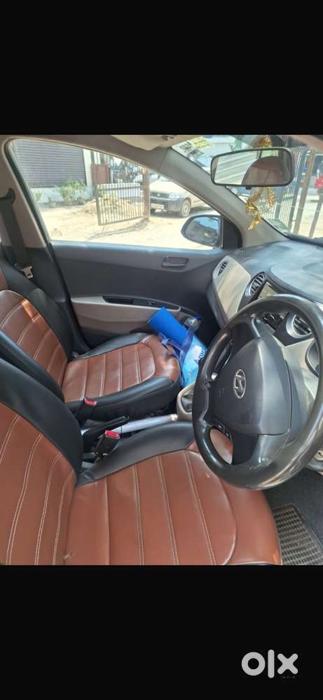 Hyundai Grand I10 Magna 2016 Diesel