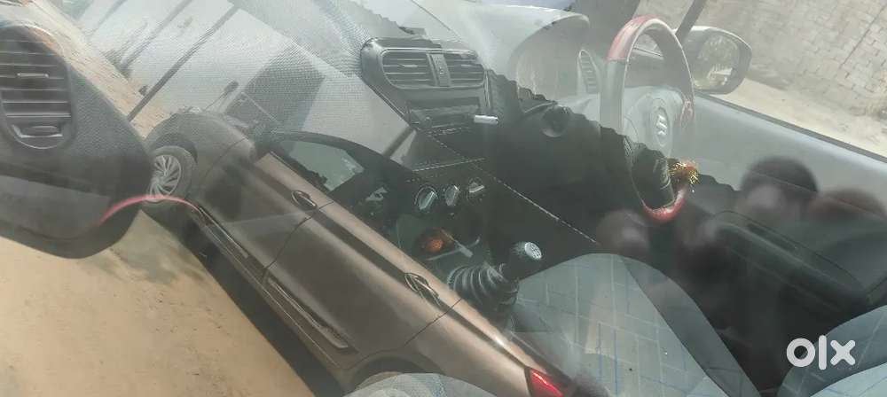 Maruti Suzuki Ritz 2011 Diesel 80000 Km Driven
