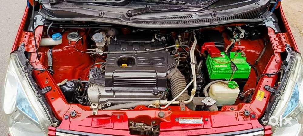 Maruti Suzuki Wagon R