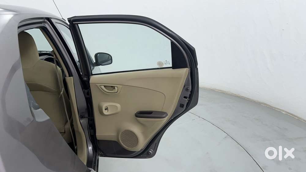 Honda Brio 1.2 S Mt, 2013, Petrol