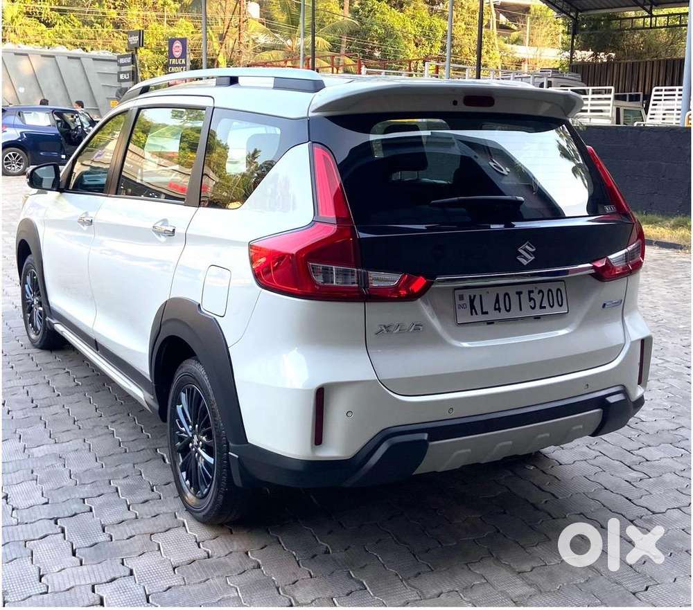 Maruti Suzuki Car 2021