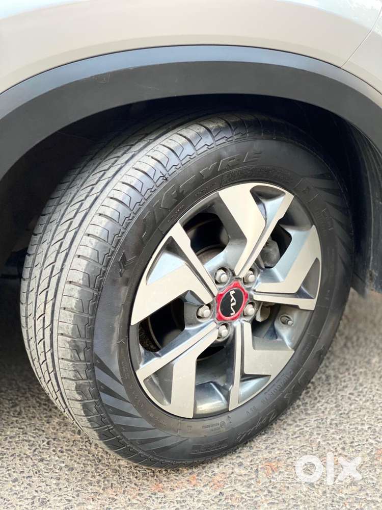 Kia Sonet Hte 1.2, 2023, Diesel