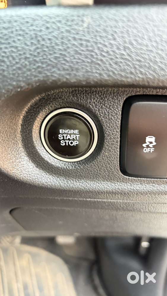 Hyundai Creta 1.6 Sx, 2022, Petrol
