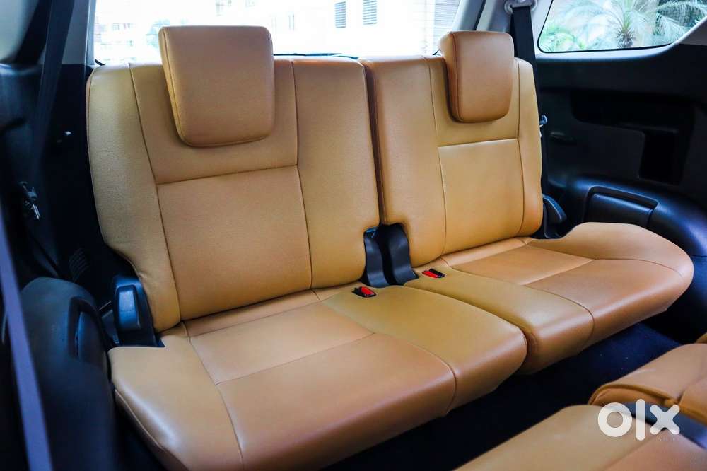 Toyota Fortuner 4x2 At 2.8 Diesel, 2019, Diesel