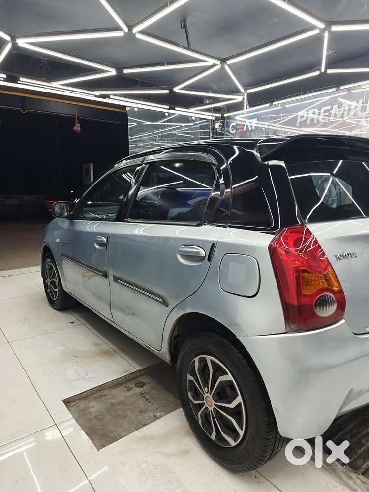 Toyota Etios Liva 2013 Diesel Good Condition