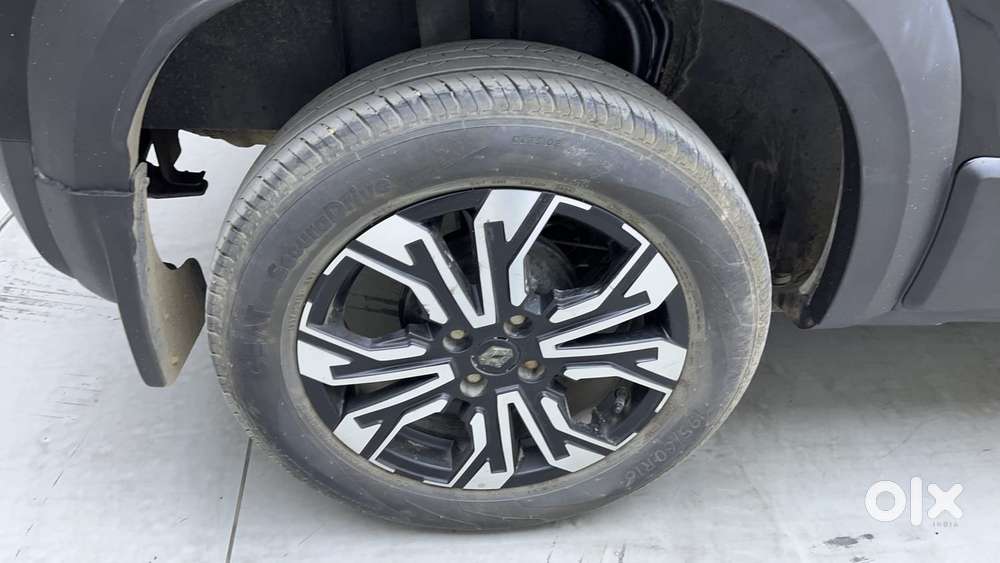 Renault Kiger Rxz, 2023, Petrol