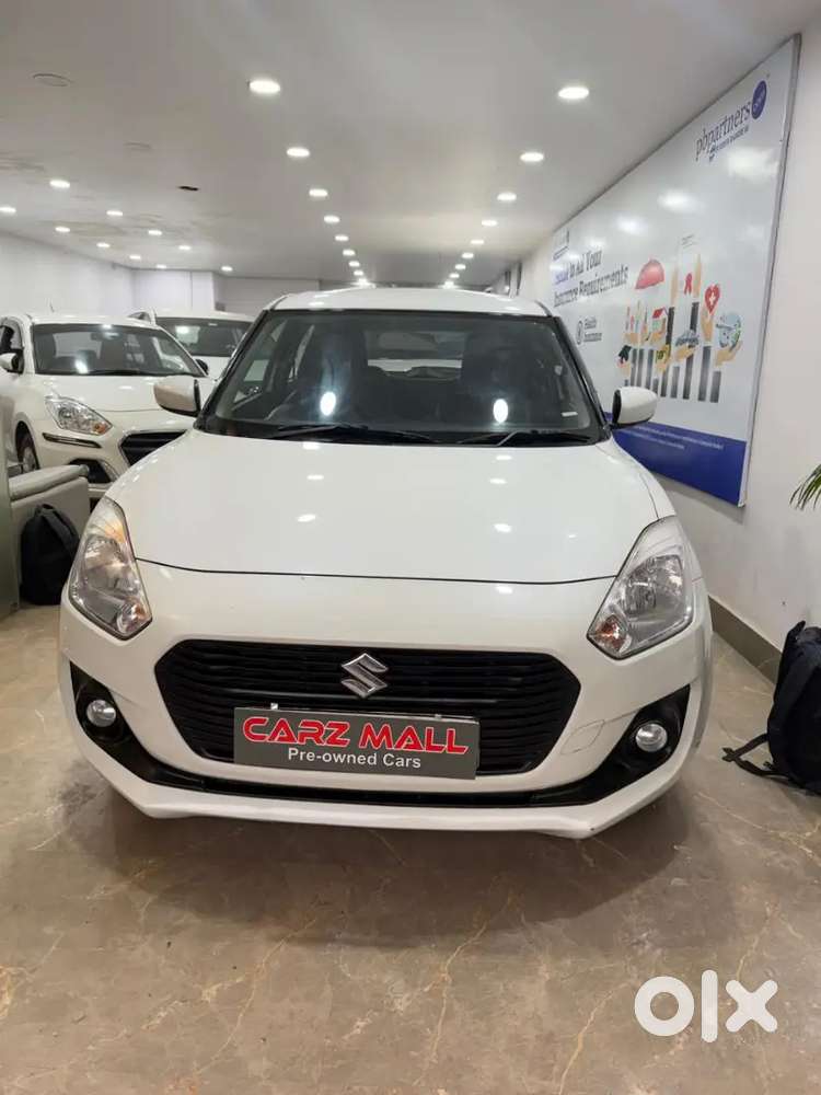 A Good Condition  Car