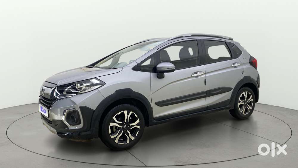 Honda Wr-v 1.2 Vx I-vtec, 2022, Petrol
