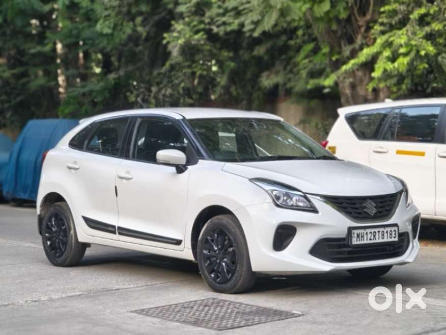 Maruti Suzuki Baleno Delta, 2019, Petrol