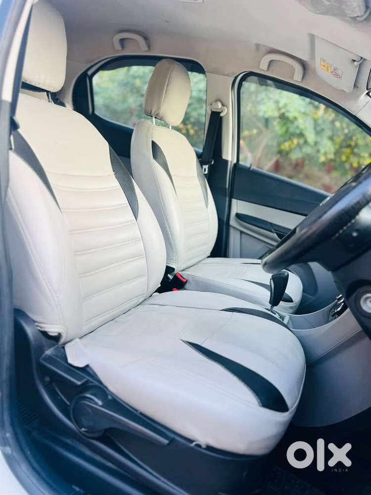 Tata Tiago 1.2 Revotron Xza, 2019, Petrol
