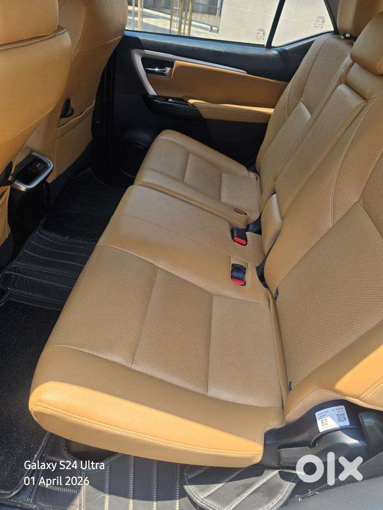 Toyota Fortuner 3.0 4x2 Automatic, 2025, Diesel