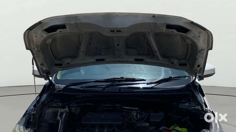Honda Amaze S Cvt I-vtec, 2019, Petrol